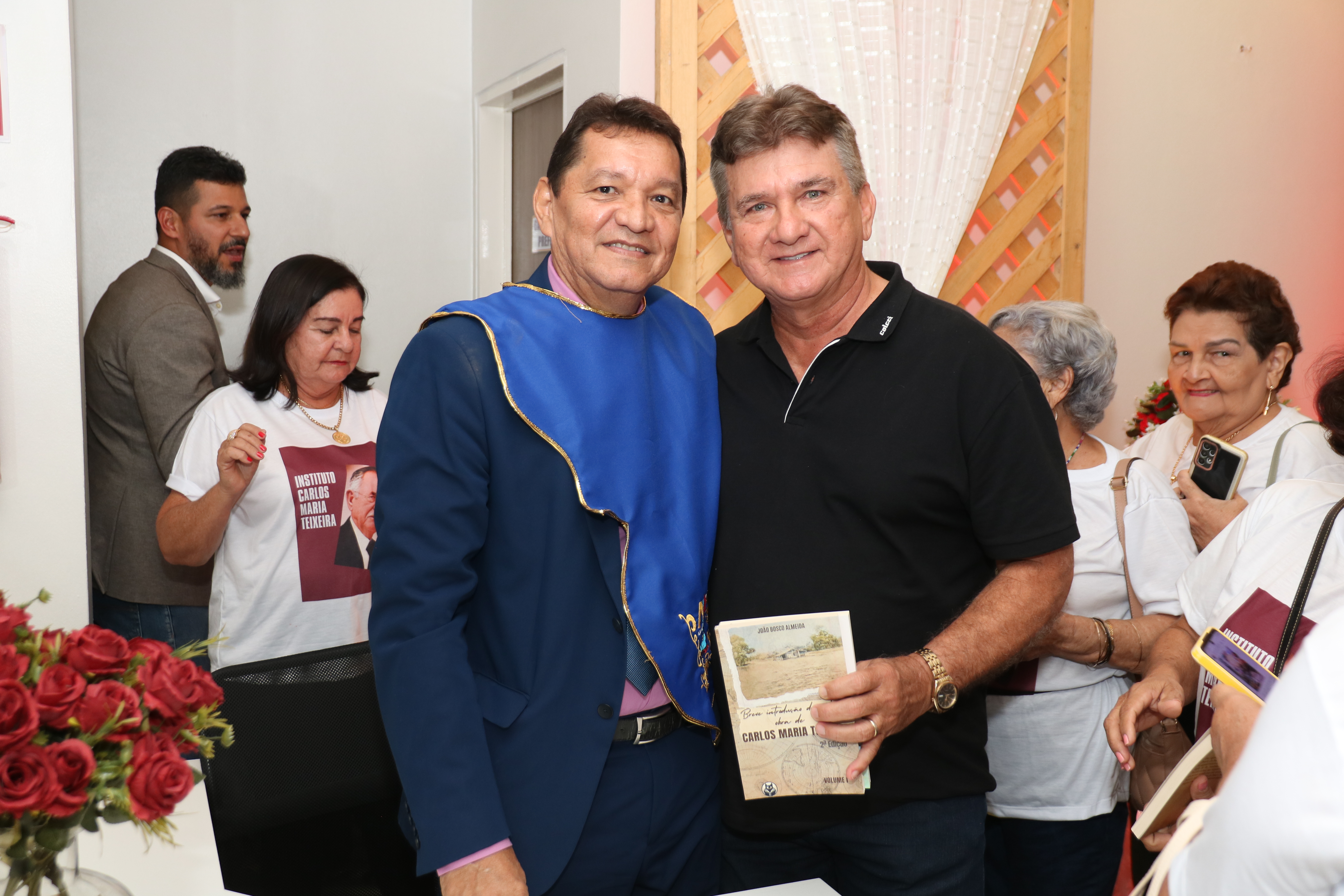 Foto da Galeria