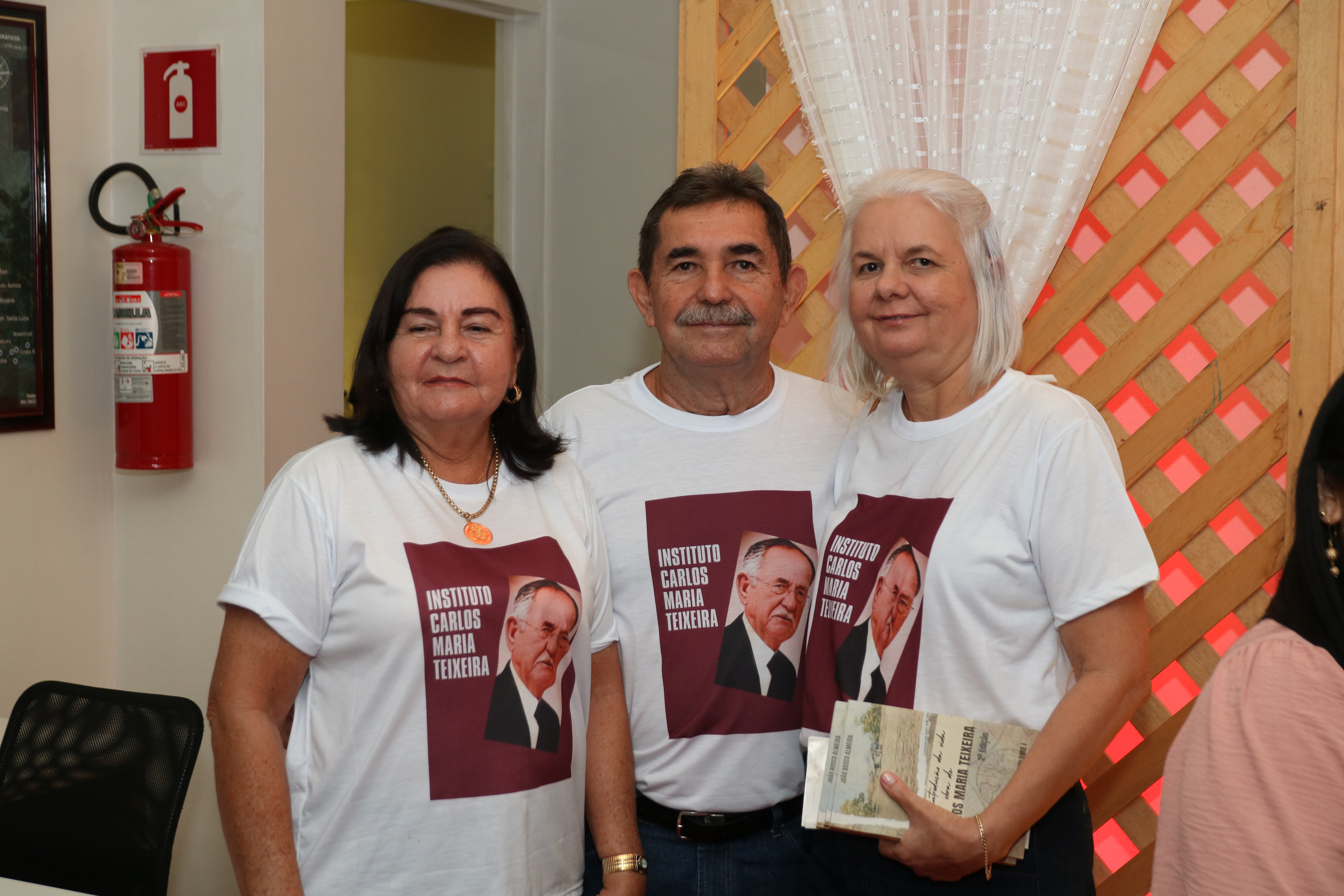 Foto da Galeria
